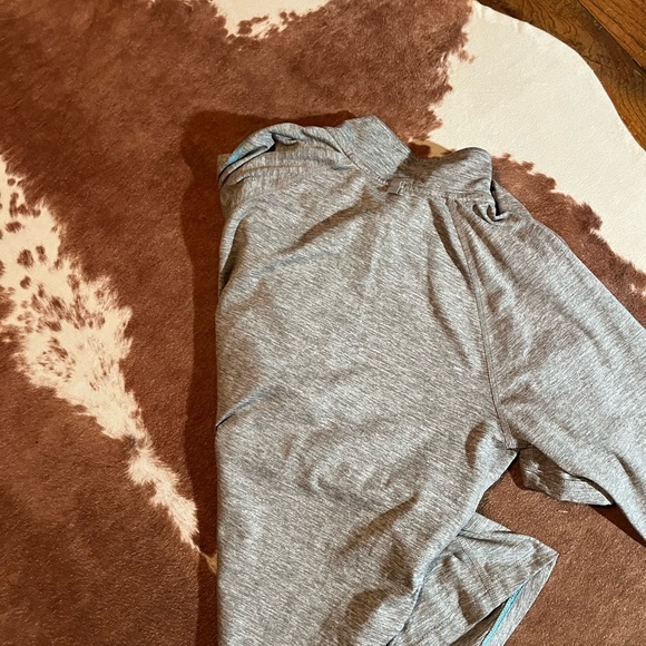 Nike Dri Fit quarter zip 
size small
No flaws - Picture 3 of 3